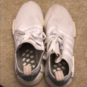 Adidas NMD R1 Sneakers